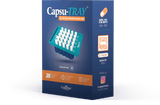 Capsu-Tray All-in-one capsule filling tray