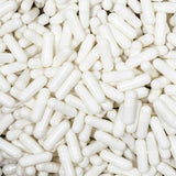 Vegetarian Acid Resistant Empty Capsules Size 1 (Box of 125,000)