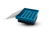 Capsu-Tray All-in-one capsule filling tray