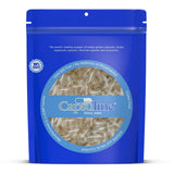 Capsuline PetCaps Chicken Flavored Gelatin Empty Capsules Size 3