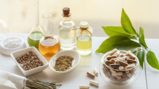 Unlocking Health and Savings: The Power of Customized Supplements