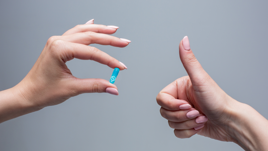 Reasons for Switching to Titanium Dioxide-Free Capsules
