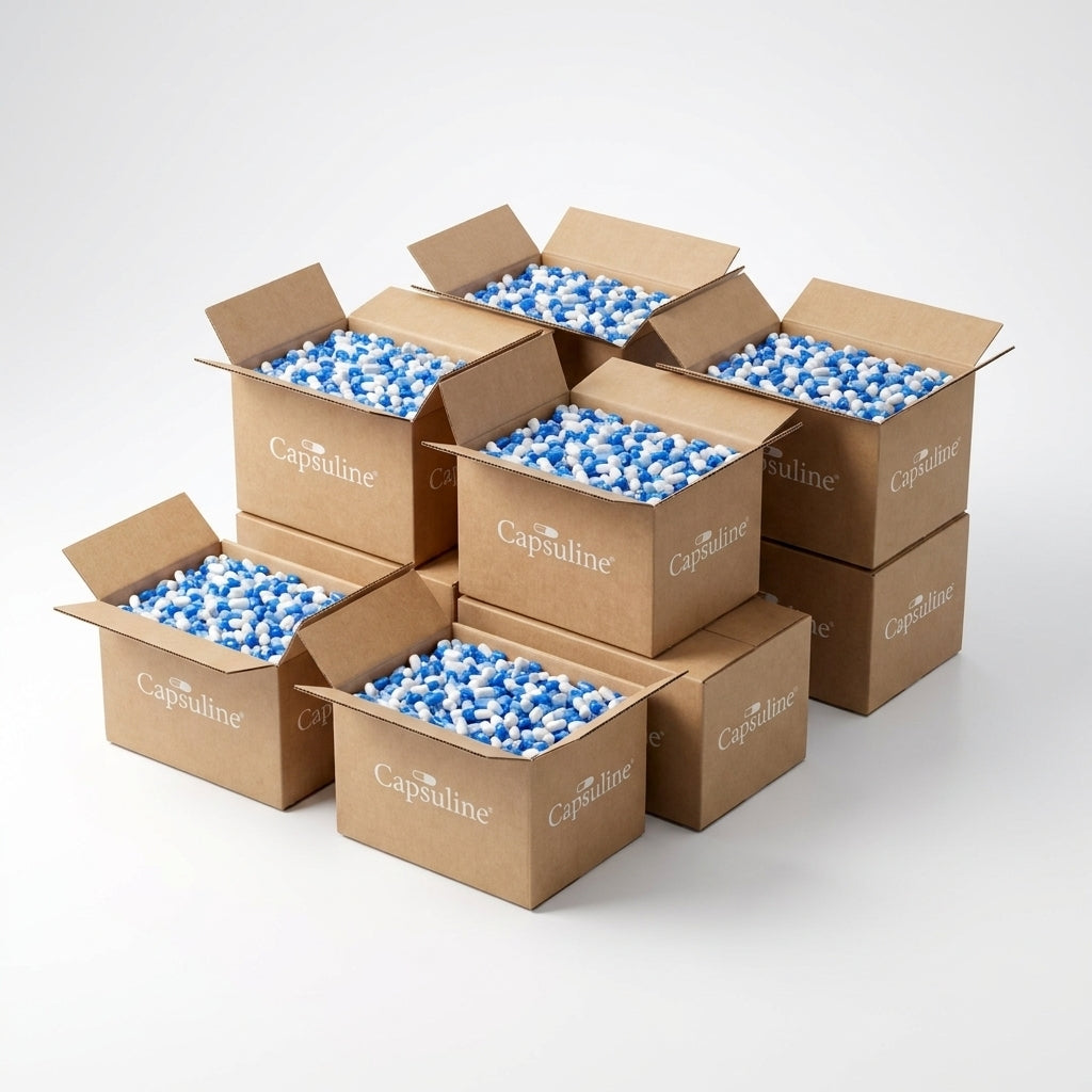 BULK QUANTITIES